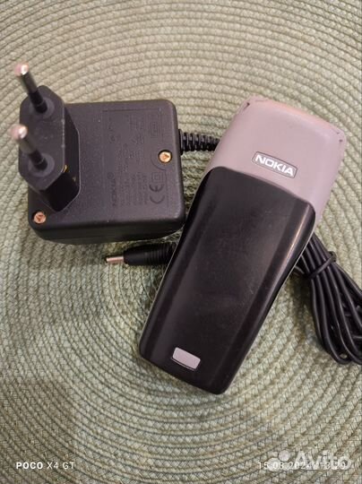 Телефон Nokia 1100