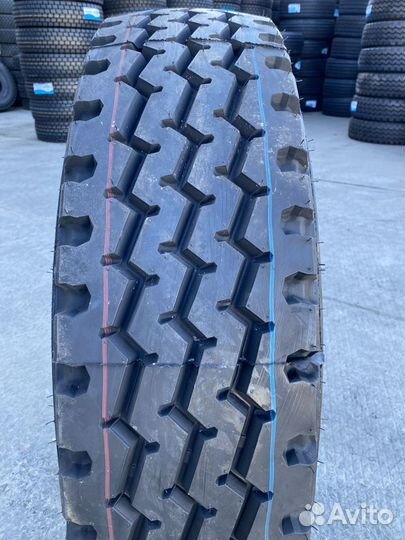 Шины грузовые 315/80R22.5 20PR agate 156/152L