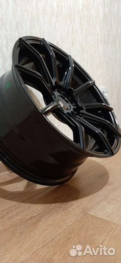 Литые диски r 16 5 114 3