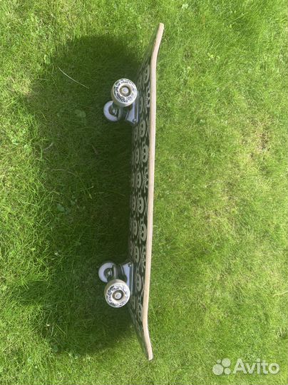 Скейтборд взрослый