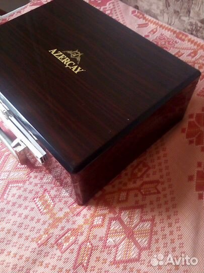 Ящик переносной