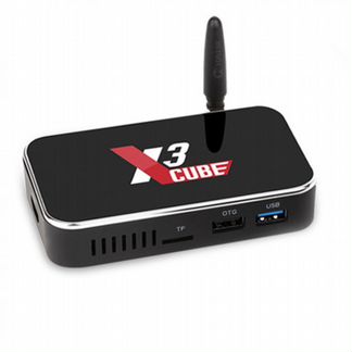 Ugoos X3 Cube/X3 Pro Гарантия
