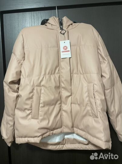 Куртка демисезонная женская 48 50
