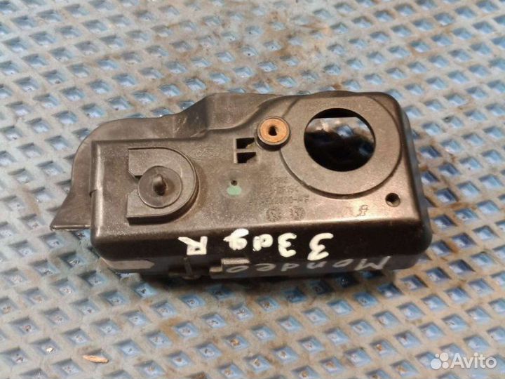 Ручка двери задняя правая Ford Mondeo 3