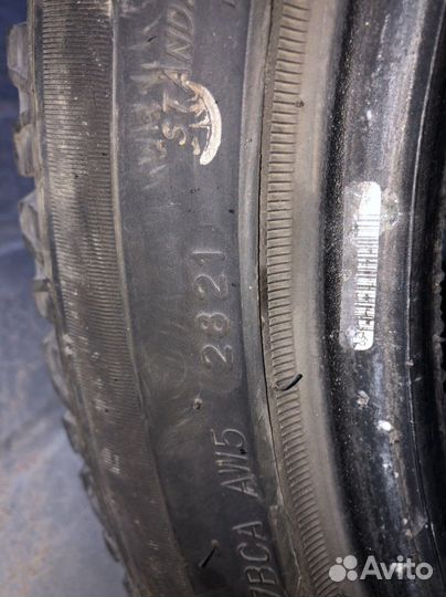Roadmarch Snowrover 966 225/45 R17 94H