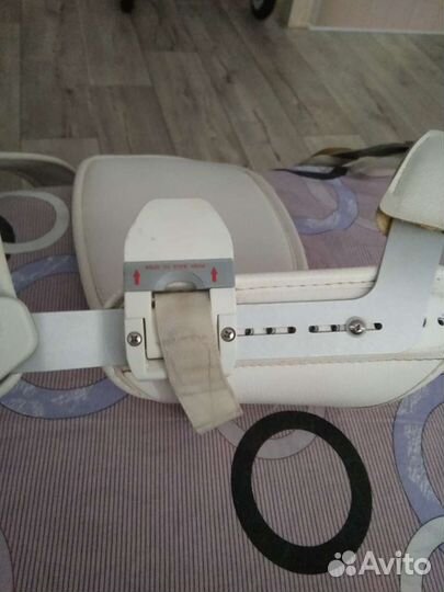 Корсет ортопедический