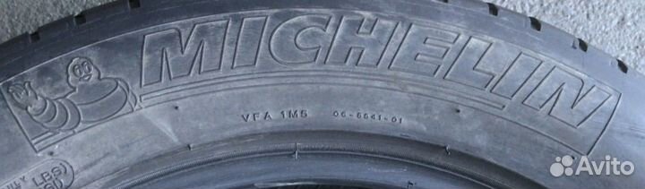 Michelin Primacy HP 205/55 R16