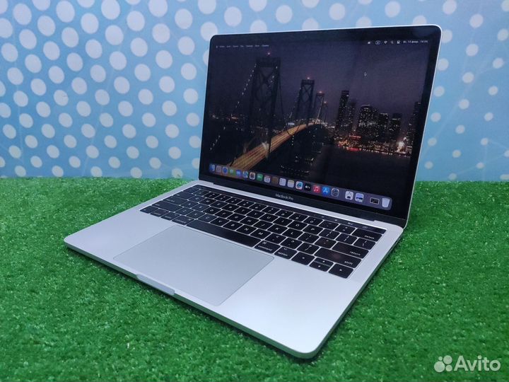 Macbook Pro 13 2017