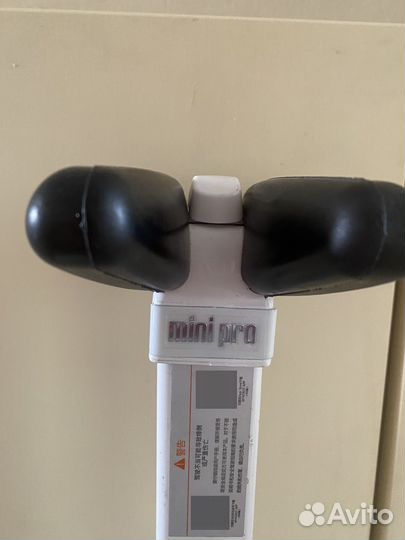 Мини-сигвей minipro by minirobot Pro 36V