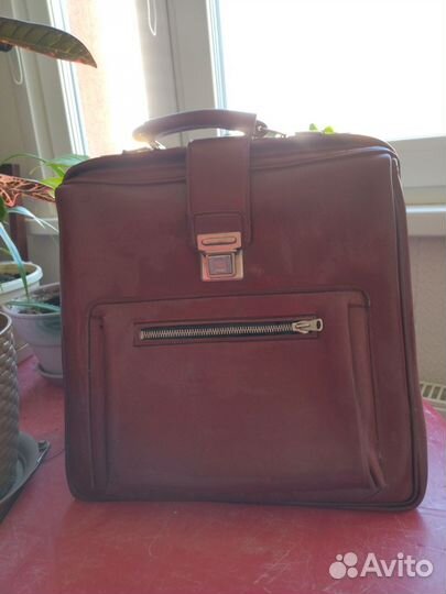 Ралитет школьная сумка СССР