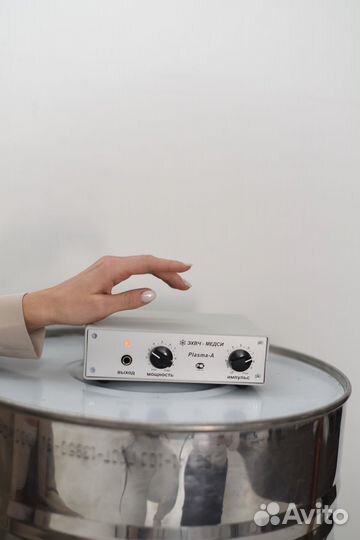 Холодная плазма Plasma A