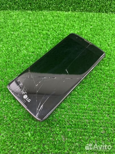 LG K8 K350E, 16 ГБ