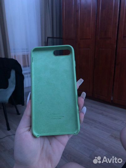 Чехол на iPhone 7 8 plus