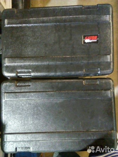 Рэковый кейс (крышки)