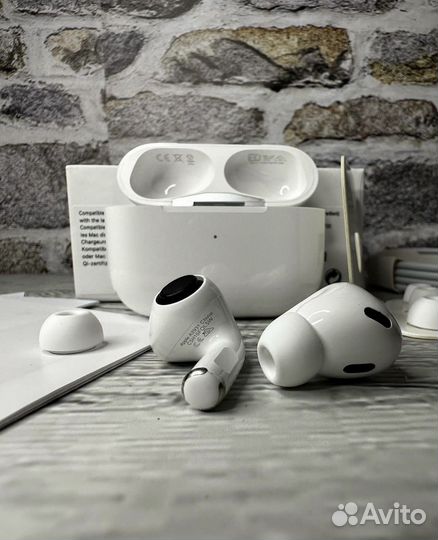 AirPods Pro 2 premium type-c