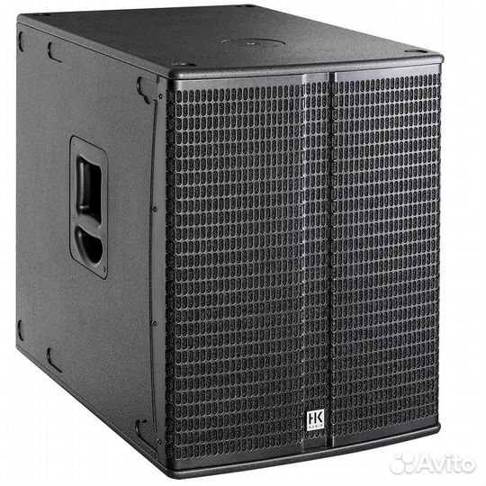 Сабвуфер HK Audio Linear Sub 1800 A
