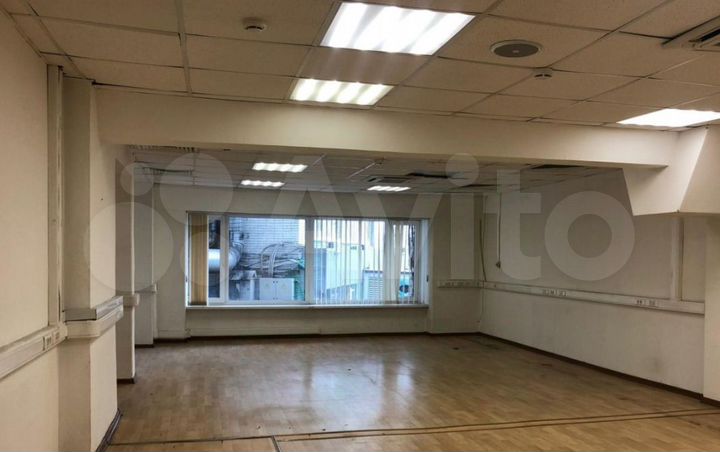 Офис 142,2 м², Ямское Поле