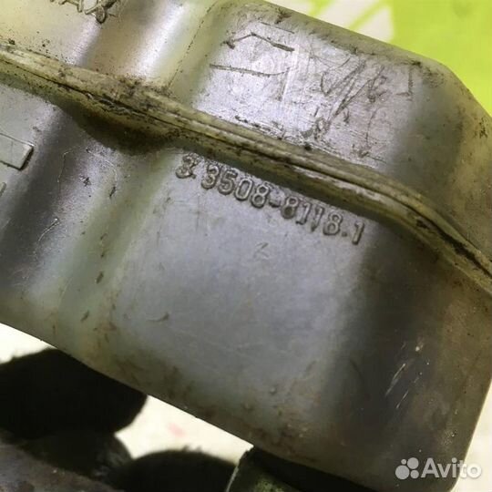 Цилиндр тормозной главный бмв Е34