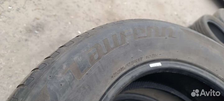 Laufenn G Fit EQ 225/65 R17