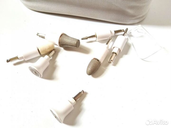 Маникюрный набор vitek VT-2205 W