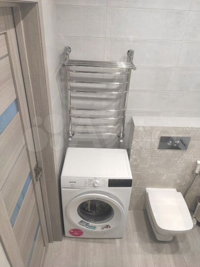 1-к. квартира, 48 м², 7/9 эт.