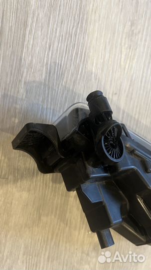 Фара противотуманная bmw