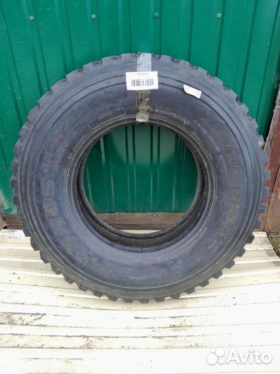 Шины 315 80 22 5