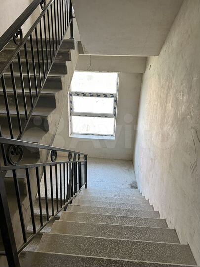 Своб. планировка, 52 м², 5/10 эт.