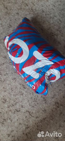 Детские вещи пакетом на девочку 98 104