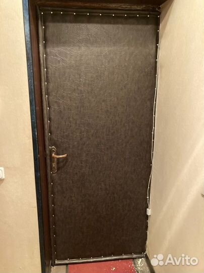 Мастер по ремонту дверей (обшивка, утепление, мдф)