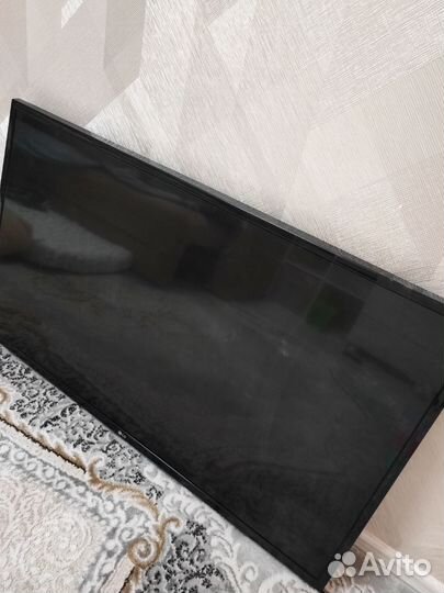 Телевизор lg SMART tv 43