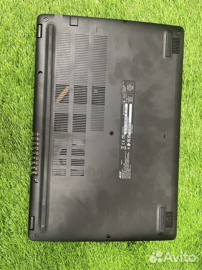 Ноутбук Acer Aspire 3 N19C1