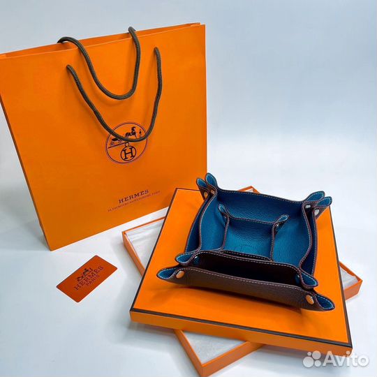 Ключница от Hermes