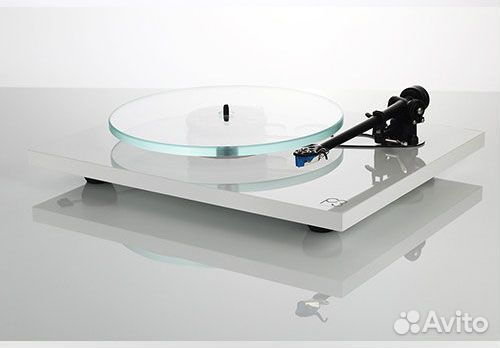 Проигрыватель винила Rega Planar 3 (Elys-2) White