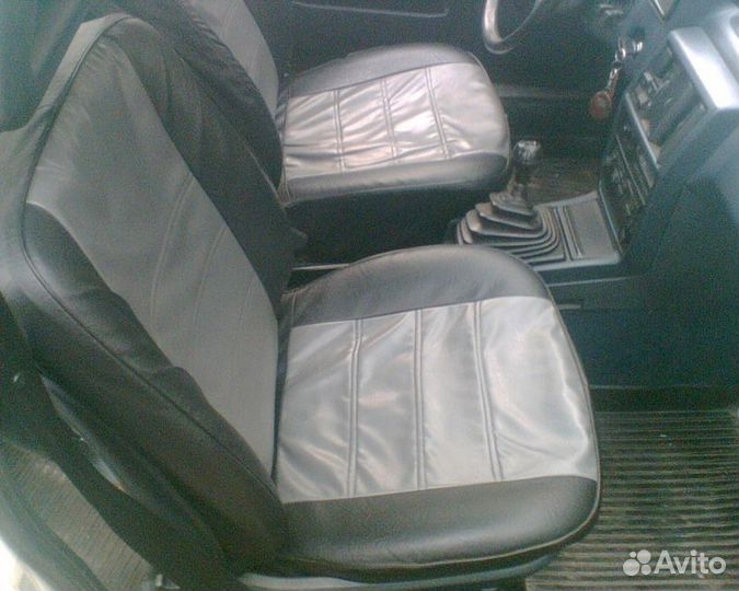 Ауди 100 / 200 - запчасти