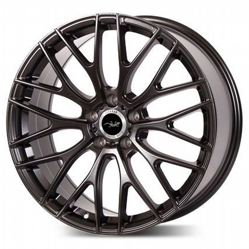 Литые диски Lizardo XH162 8.5×R19 5×108