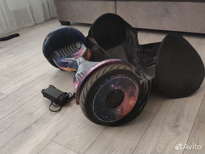 Гироскутер бу