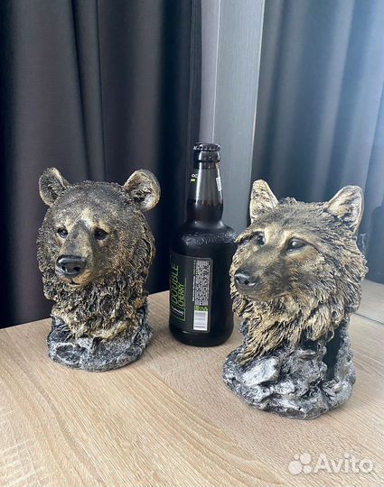 Оригинальная подставка