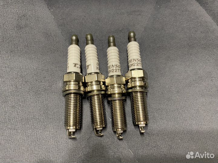 Набор для тех обслуживания солярис рио 1.6