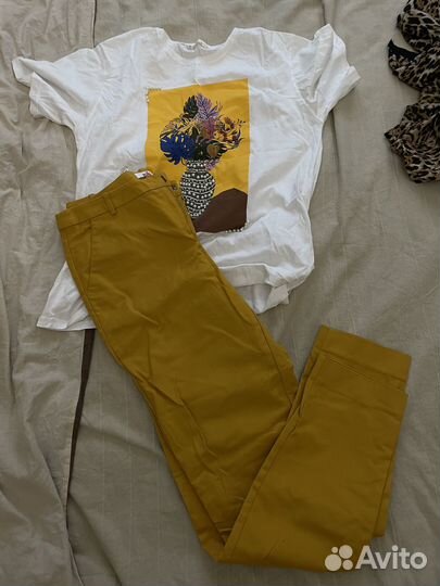 Вещи пакетом