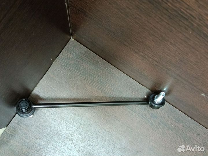 Стойка стабилизатора передняя Antara Mokka