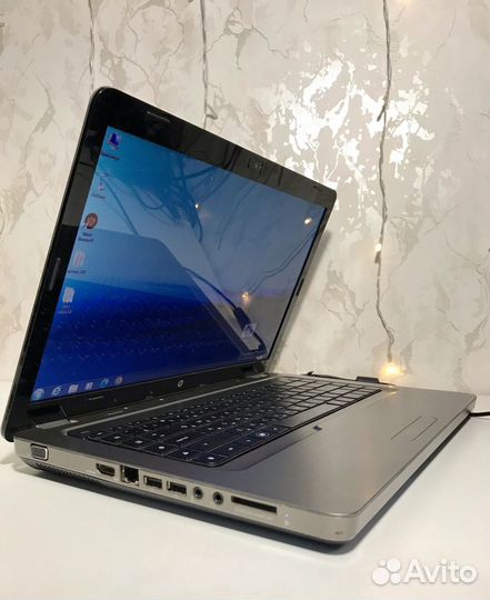 HP G62-A84ER AMD Phenom II X3 P820 1800Mhz/4gb/320