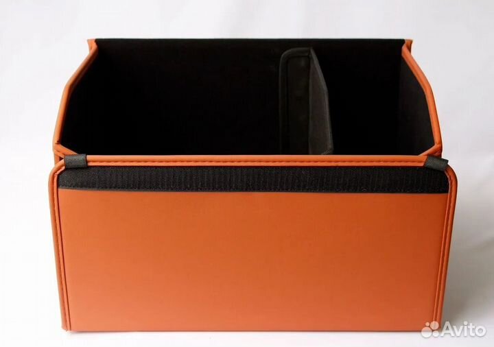 Органайзер в багажник lixiang