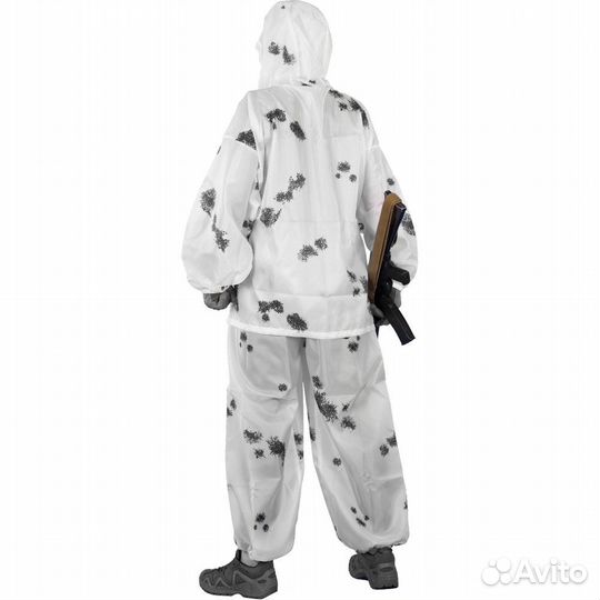 Костюм маскировочный «клякса»