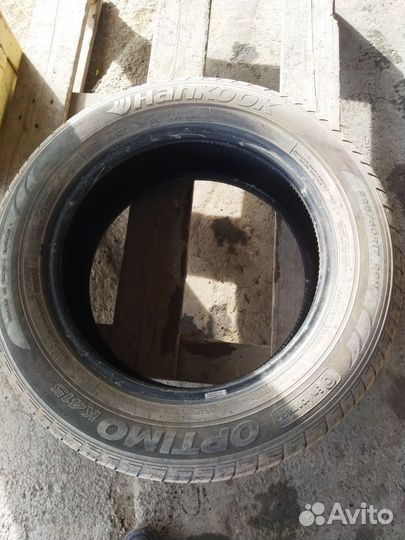 Hankook Optimo K415 225/60 R17
