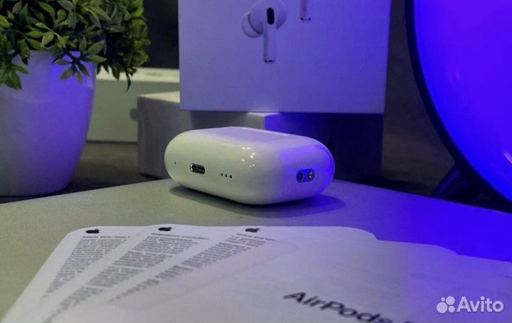 AIrpods pro NEW (магазин,отзывы)