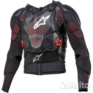 Защитная куртка Bionic Tech V3 Alpinestars