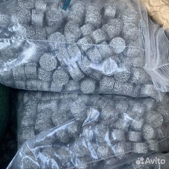 Пенные таблетки на пенные насадки оптом и в розниц