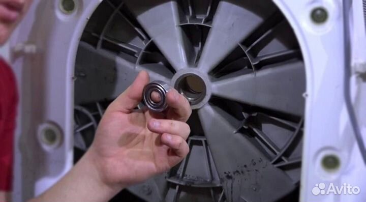 Ремонт стиральных машин Ремонт посудомоечных машин