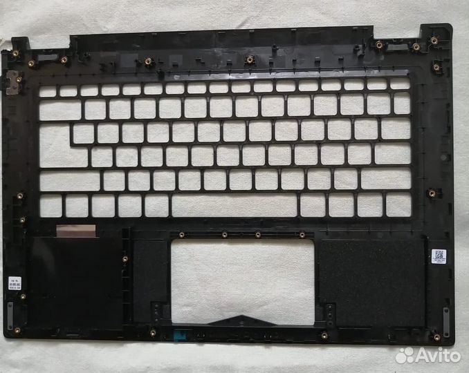 Топ-панель для ноутбука Acer Spin 3